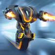 Mech Arena: Robot Showdown APK