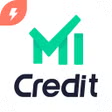 Mi Credit - Instant Personal Loan, Cash Online APK