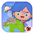 Miga Town: My World APK
