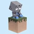 Minecraft One Block APK