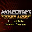 Minecraft: Story Mode APK