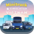 Minitruck Simulator Vietnam