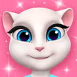 My Talking Angela APK