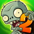 Plants vs. Zombies 2 Free APK