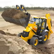 Excavator Simulator JCB Game APK