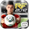 Real Football 2012 APK