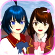 SAKURA School Simulator APK