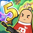 Sausage Man APK