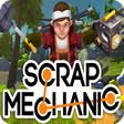 Scrap Mechanic APK