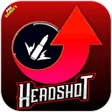 SENSI BooYah FFF HeadShot PRO