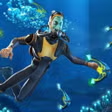 Subnautica: Crafting and map companion APK