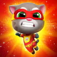 Talking Tom Hero Dash - Run Game