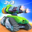 Tanks A Lot - Realtime Multiplayer Battle Arena APK
