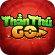 Thần Thú GO - Go Go Pet
