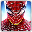 The amazing Spider-Man