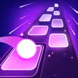 Tiles Hop: EDM Rush APK