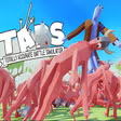 Totally Accurate TABS Battle Simulator APK