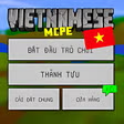 Vietnamese Language Minecraft APK