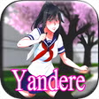 Yandere School simulator APK